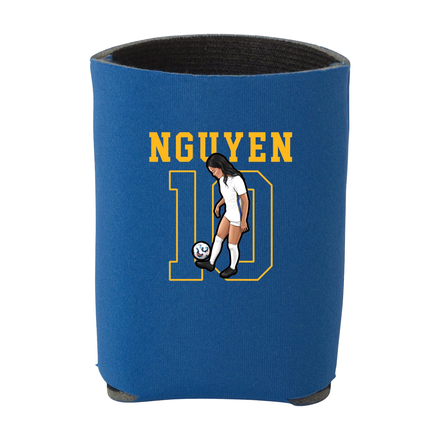 Can Holder — Shirsey in Royal