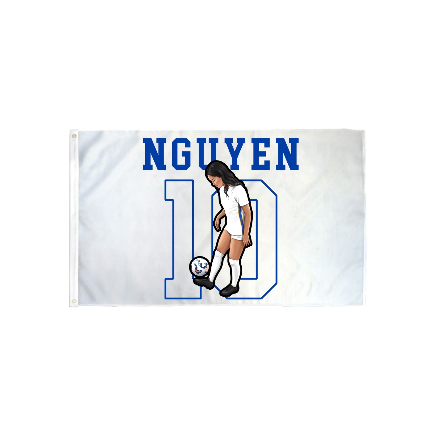 3x5 Flag