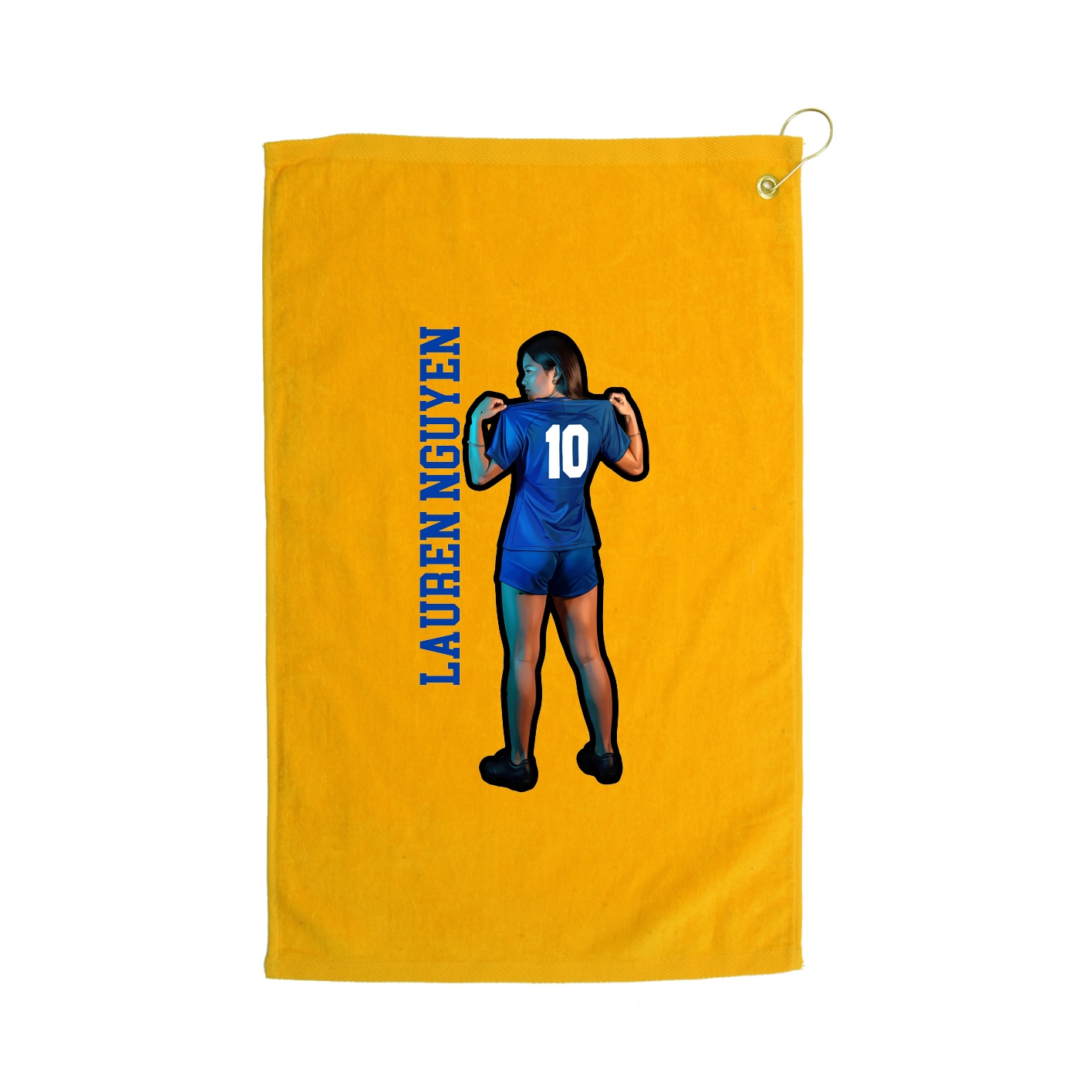 Golf Towel