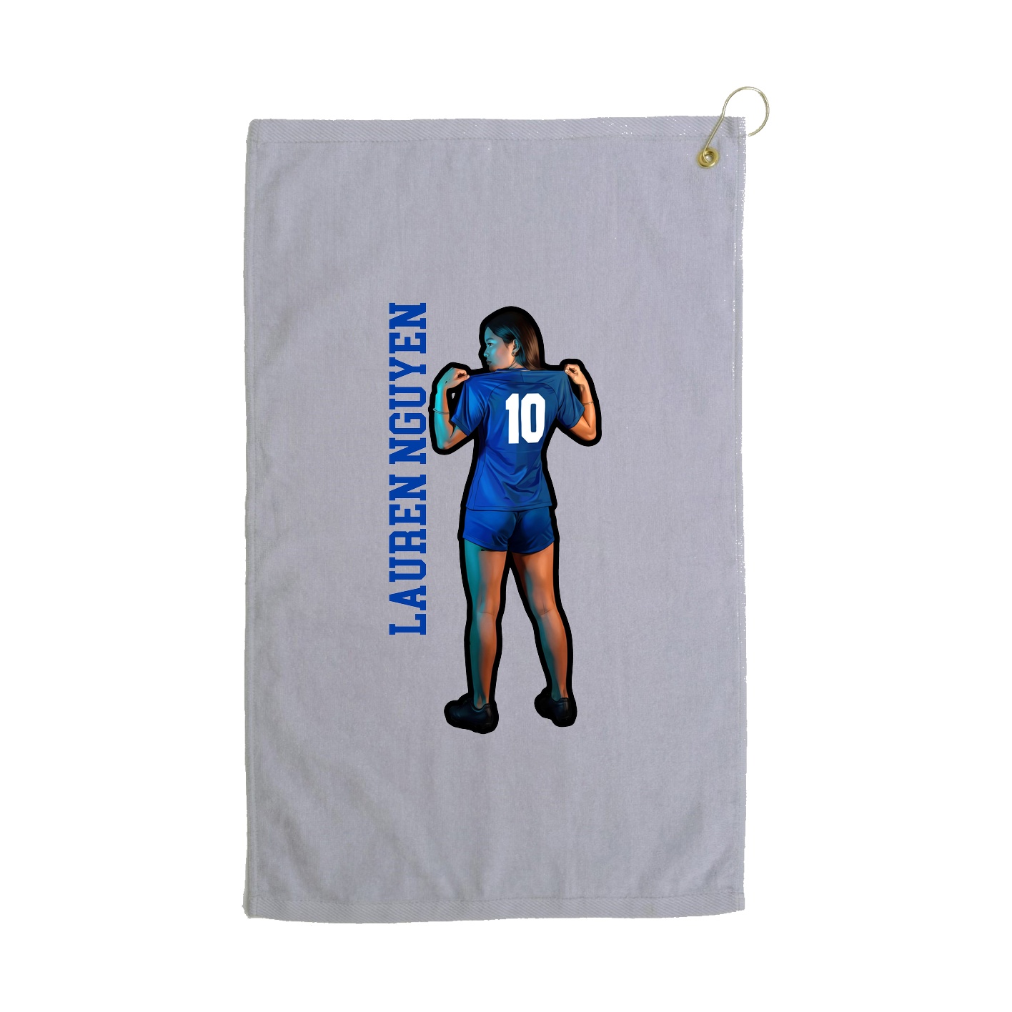 Golf Towel