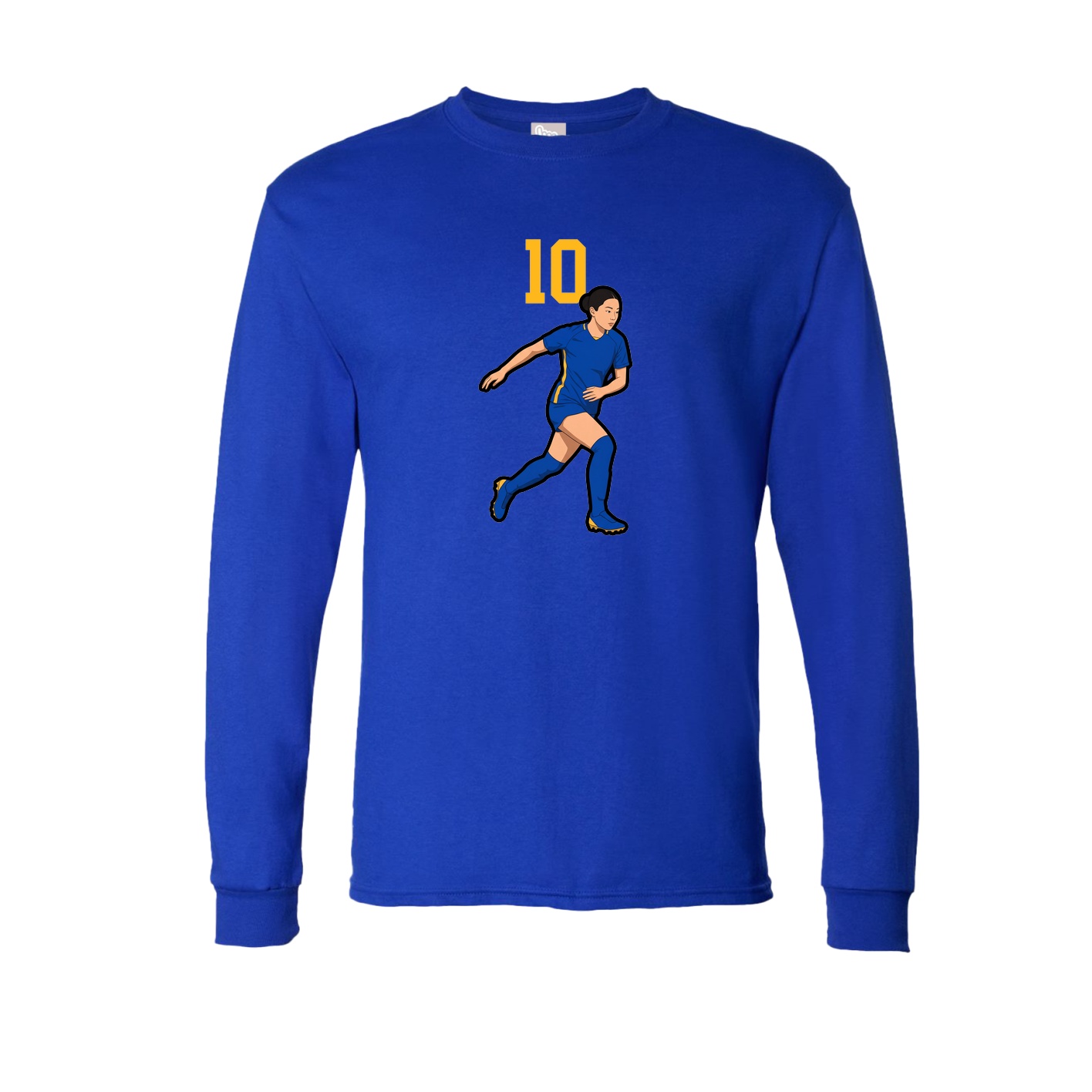 Long Sleeve Tee