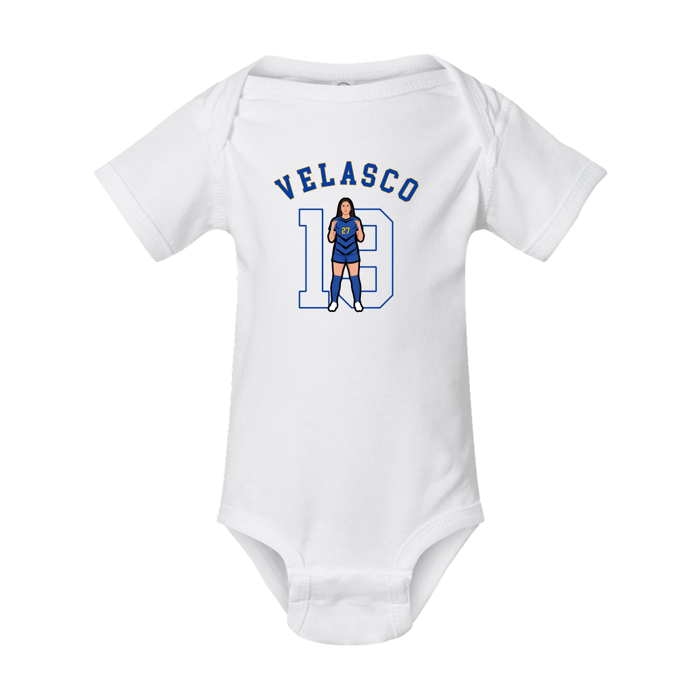Baby Onesie