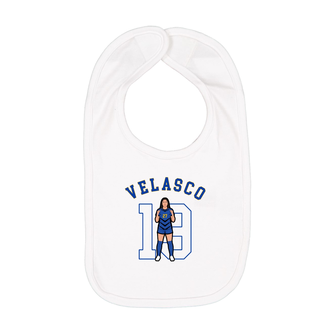 Infant Bib
