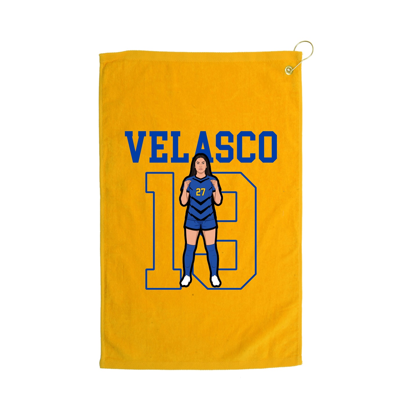 Golf Towel