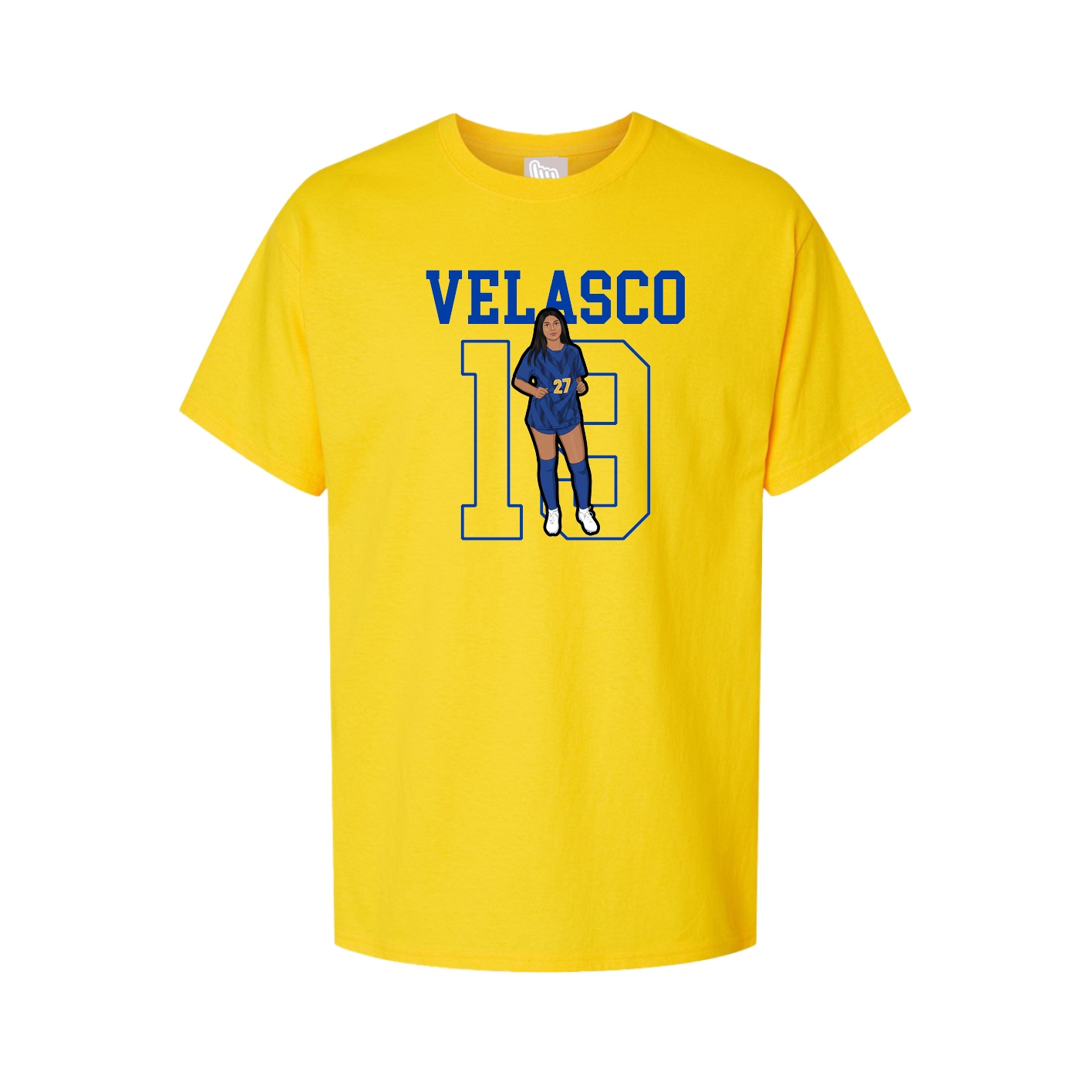 NIL Club Tee
