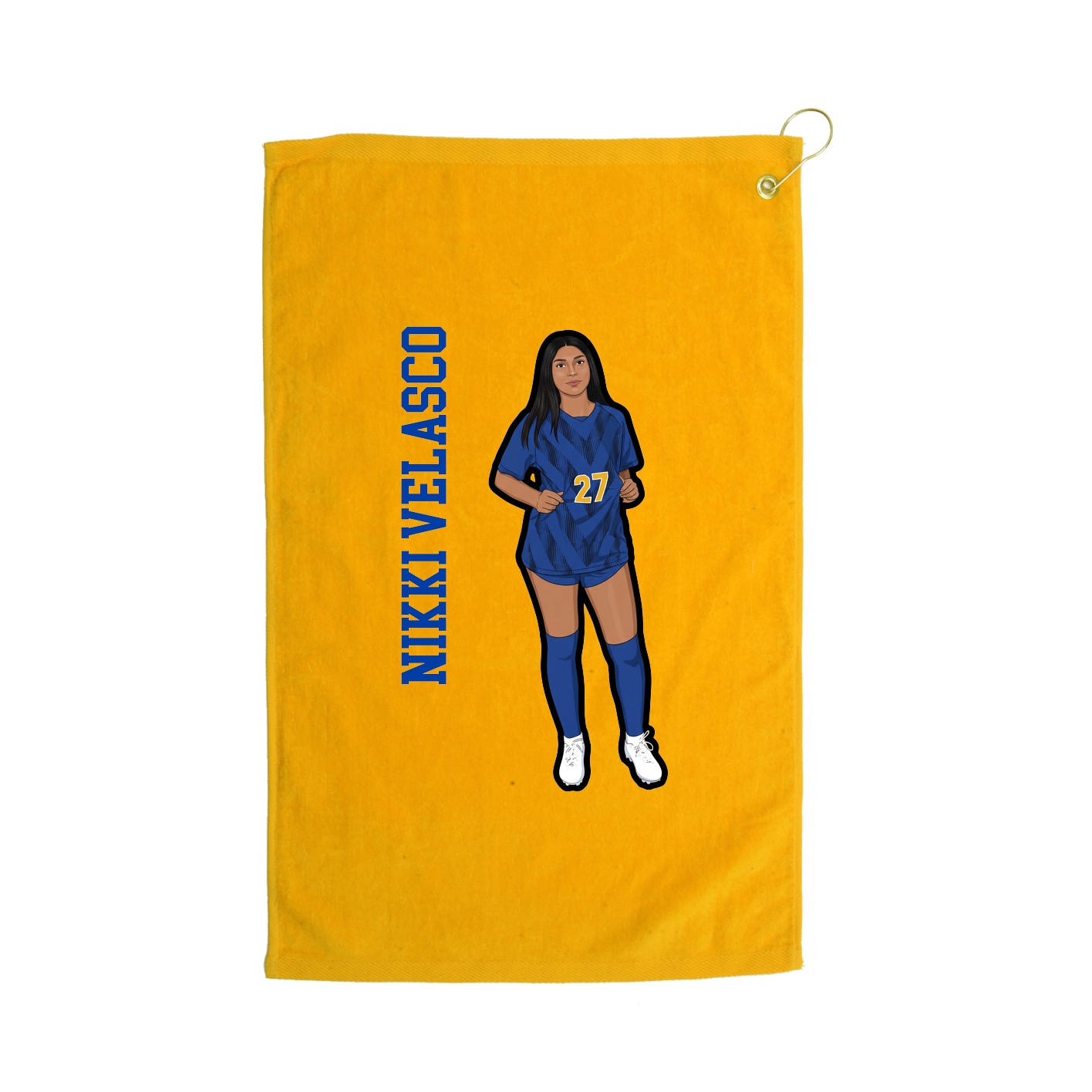 Golf Towel