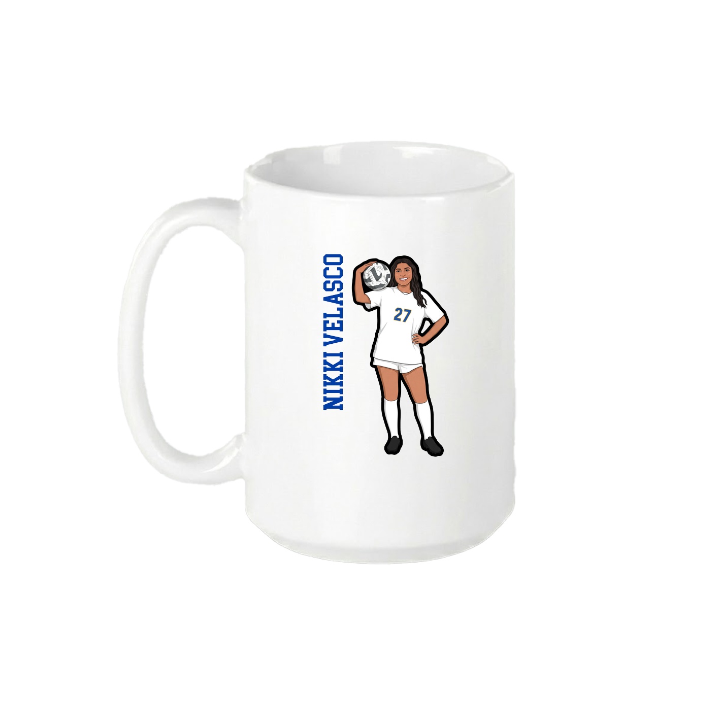 15oz Coffee Mug