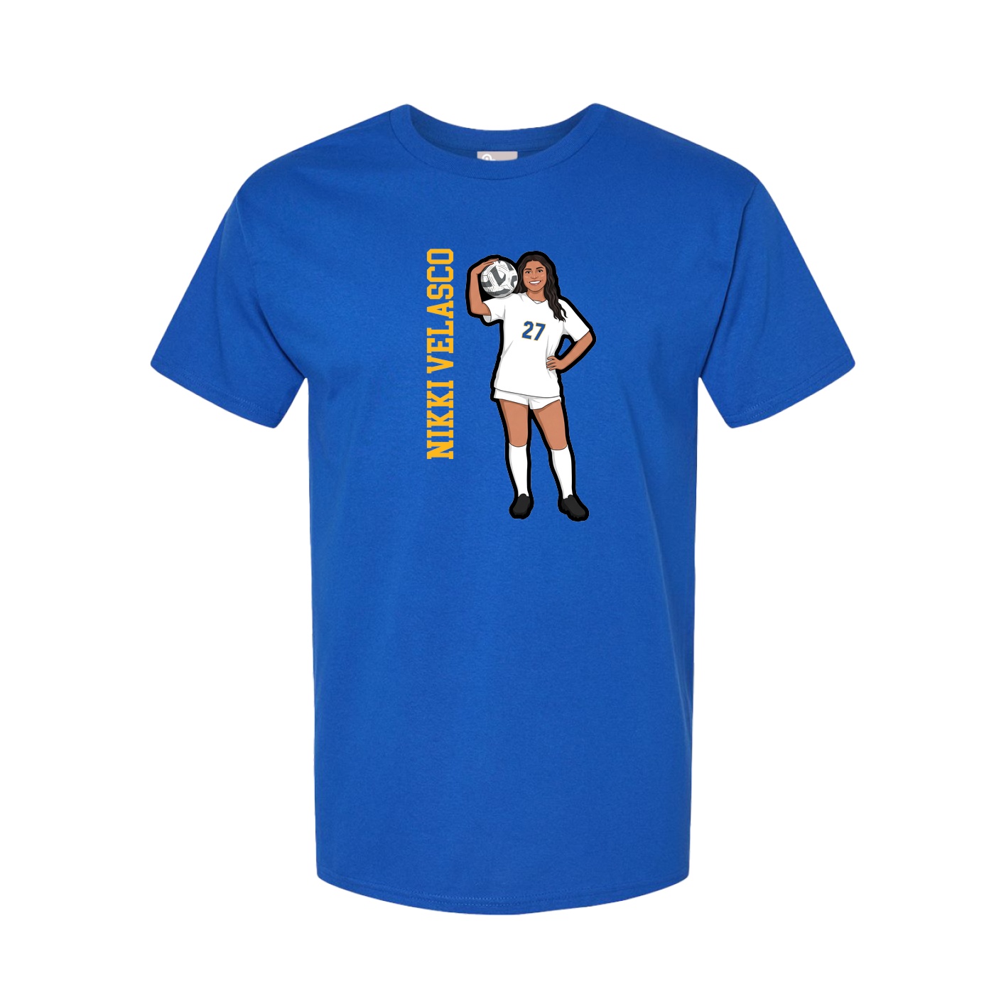 NIL Club Tee