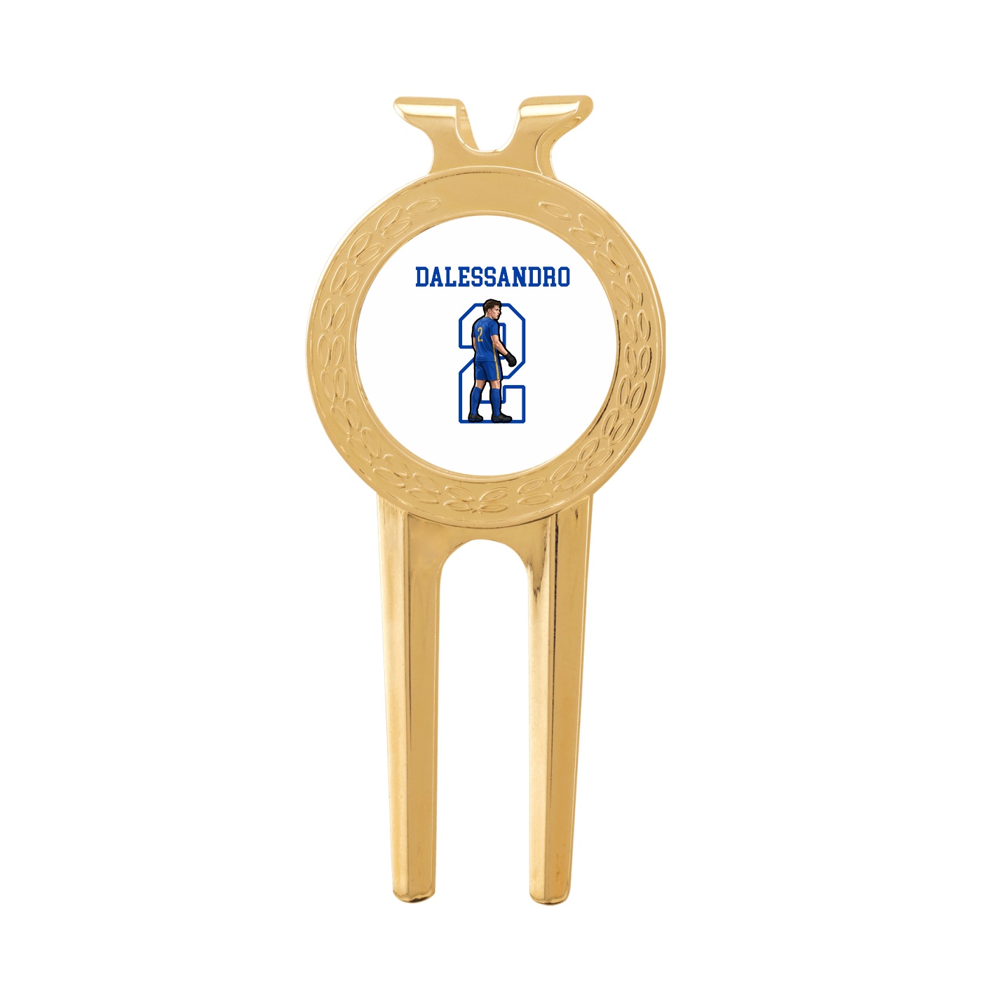 Divot Tool with Ball Marker — Shirsey in Classic