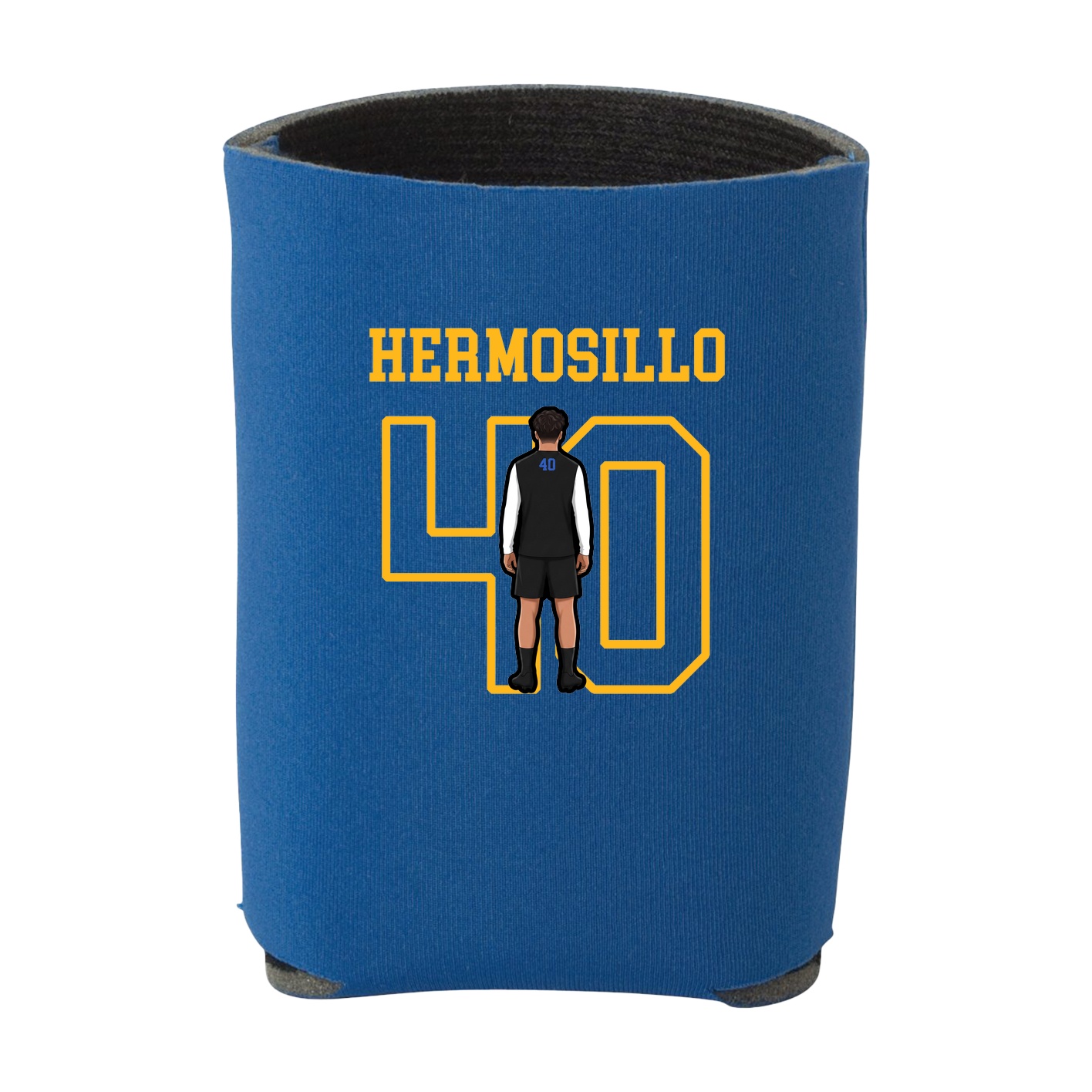Can Holder — Shirsey in Royal