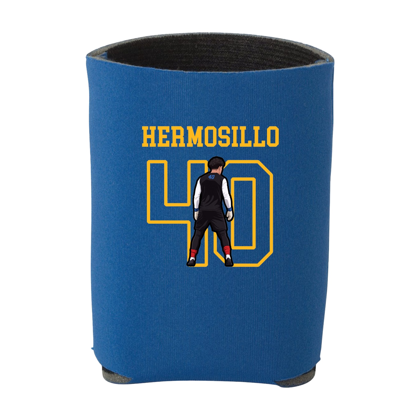 Can Holder — Shirsey in Royal