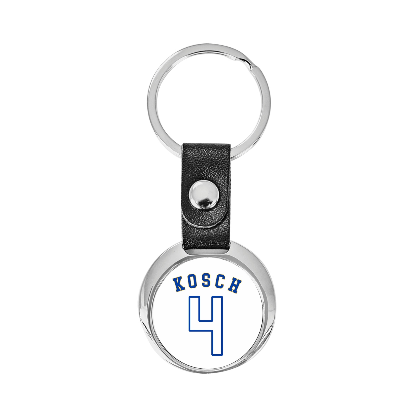 Key Chain — Shirsey Arch in Classic