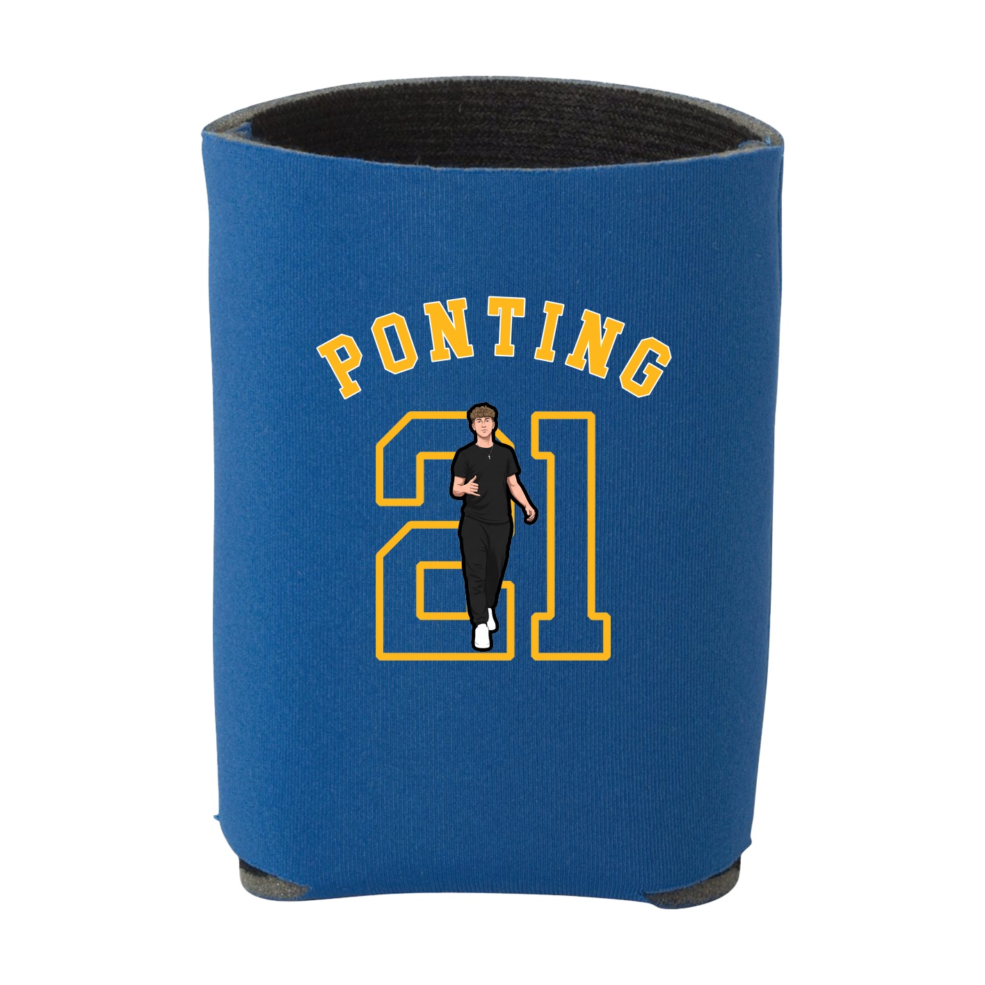 Can Holder — Shirsey Arch in Royal
