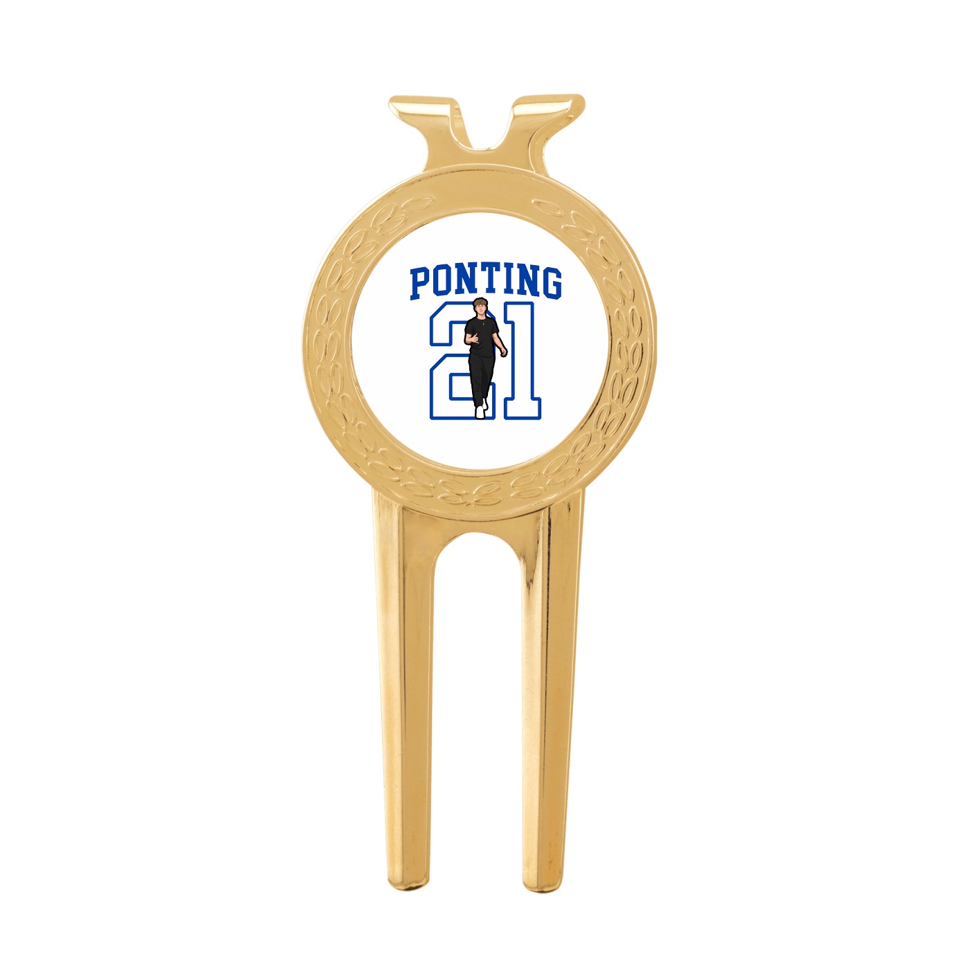 Divot Tool with Ball Marker — Shirsey in Classic