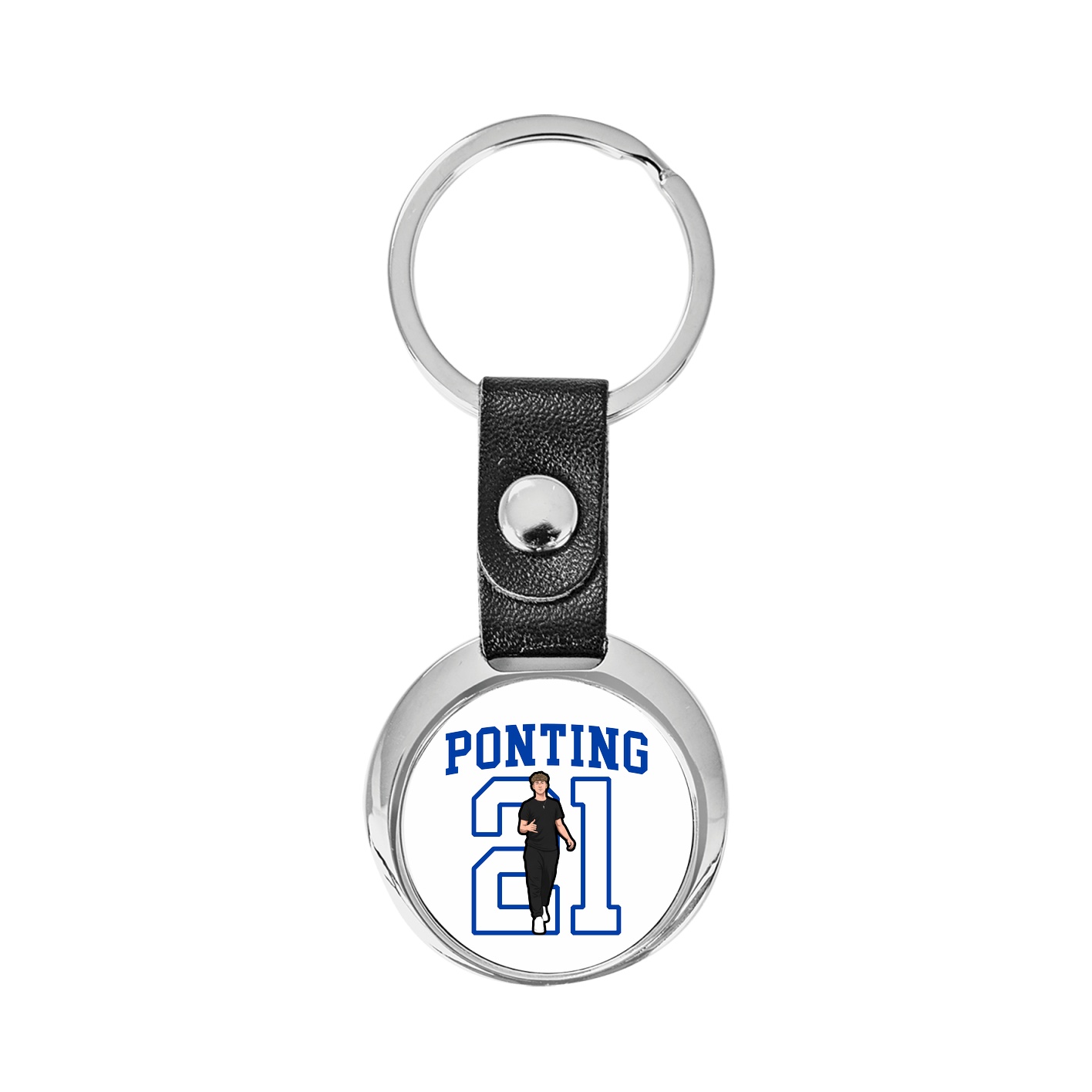 Key Chain — Shirsey in Classic