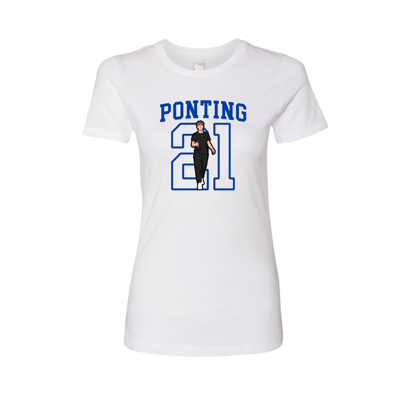 Womens Tee