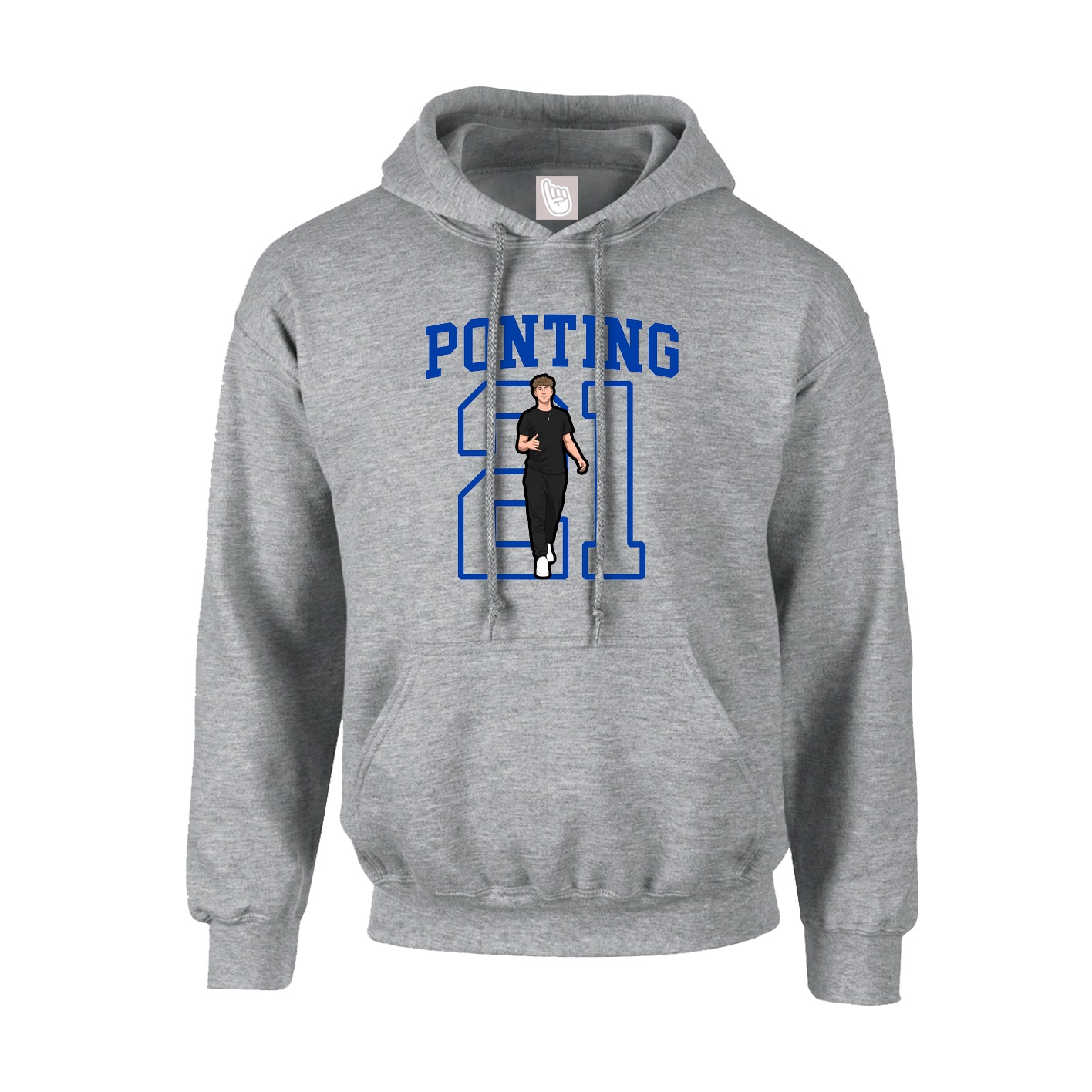 Youth Hoodie