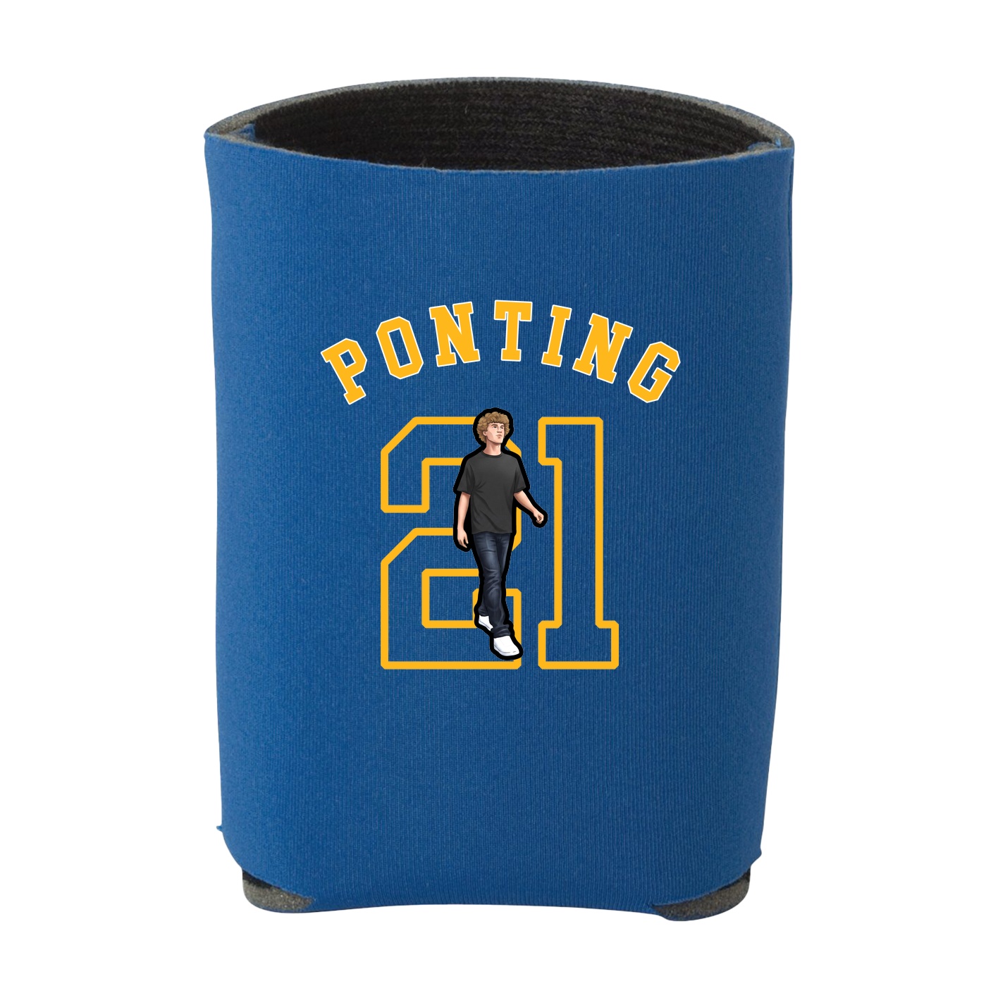 Can Holder — Shirsey Arch in Royal