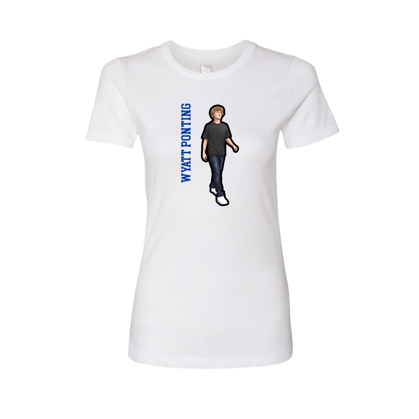 Womens Tee