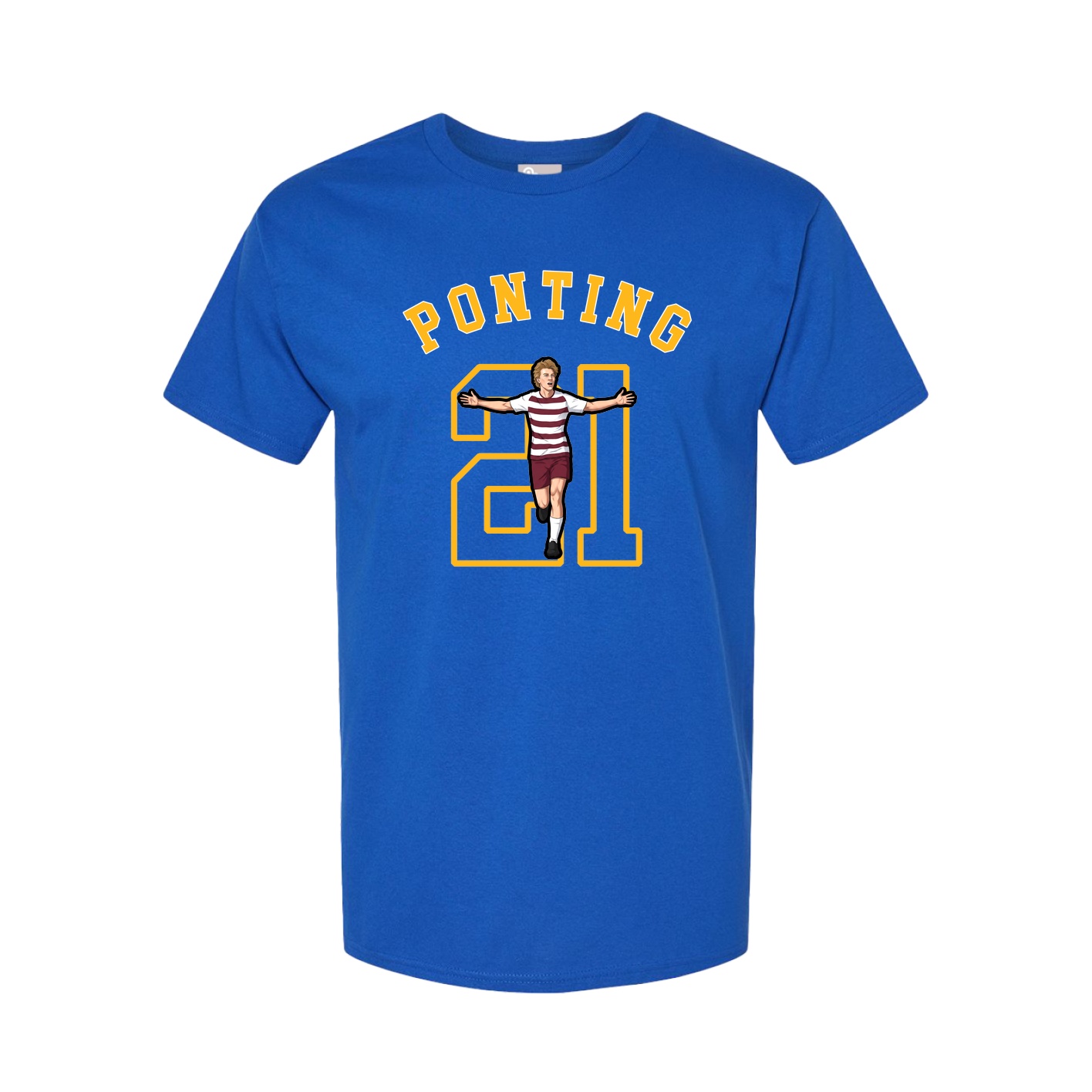 NIL Club Tee