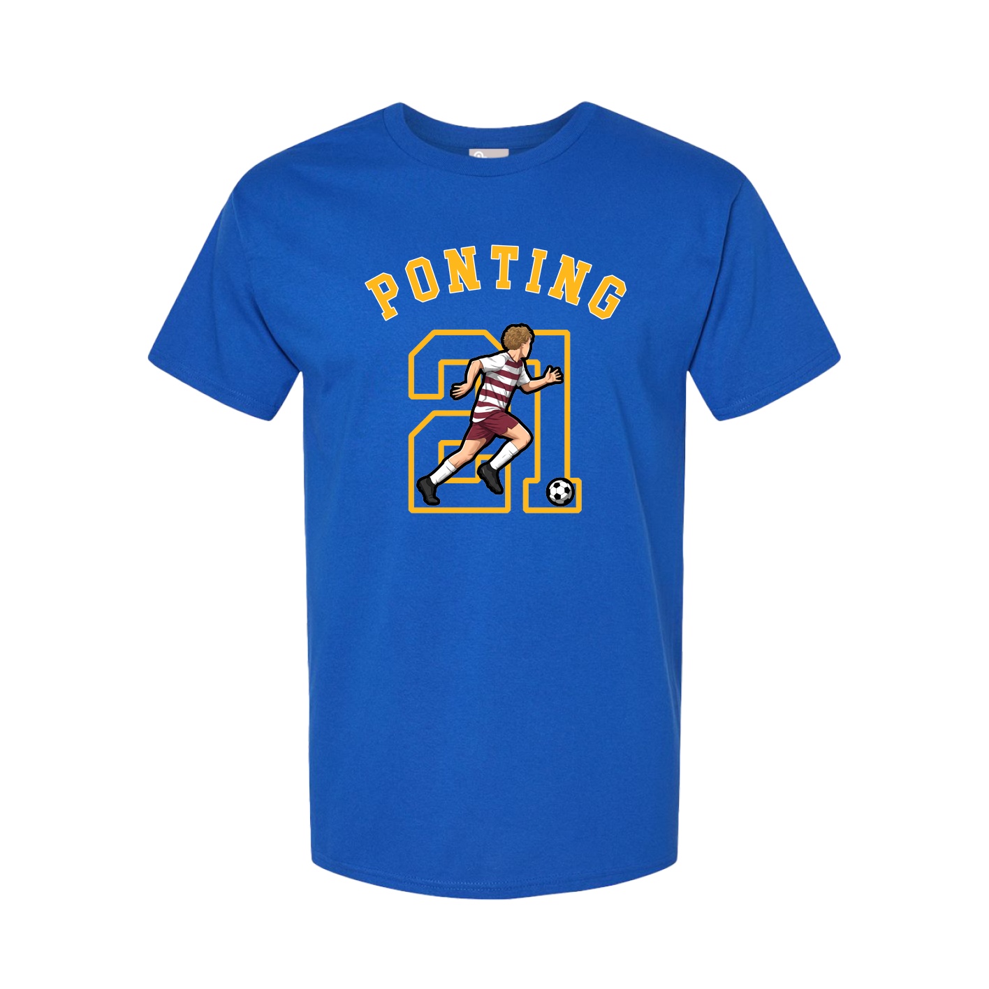 Tee — Shirsey Arch in Royal