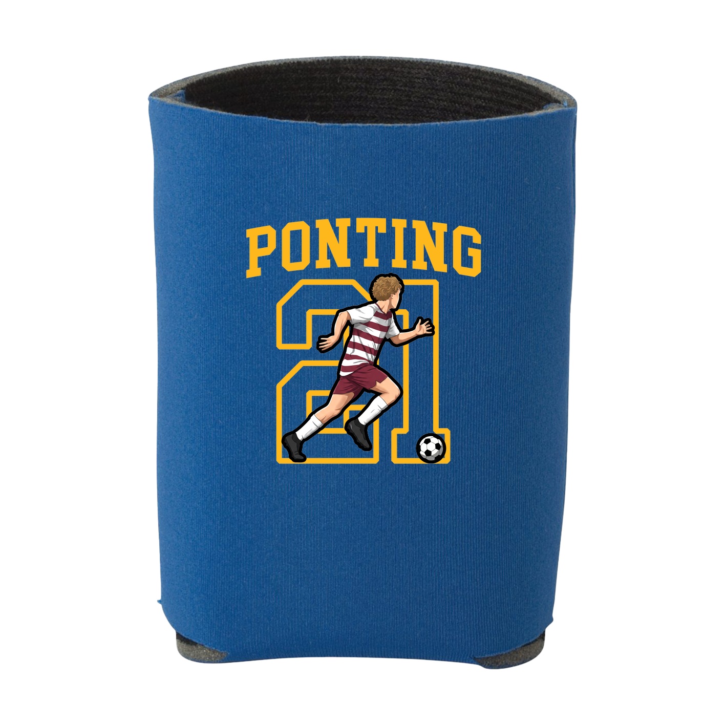 Can Holder — Shirsey in Royal