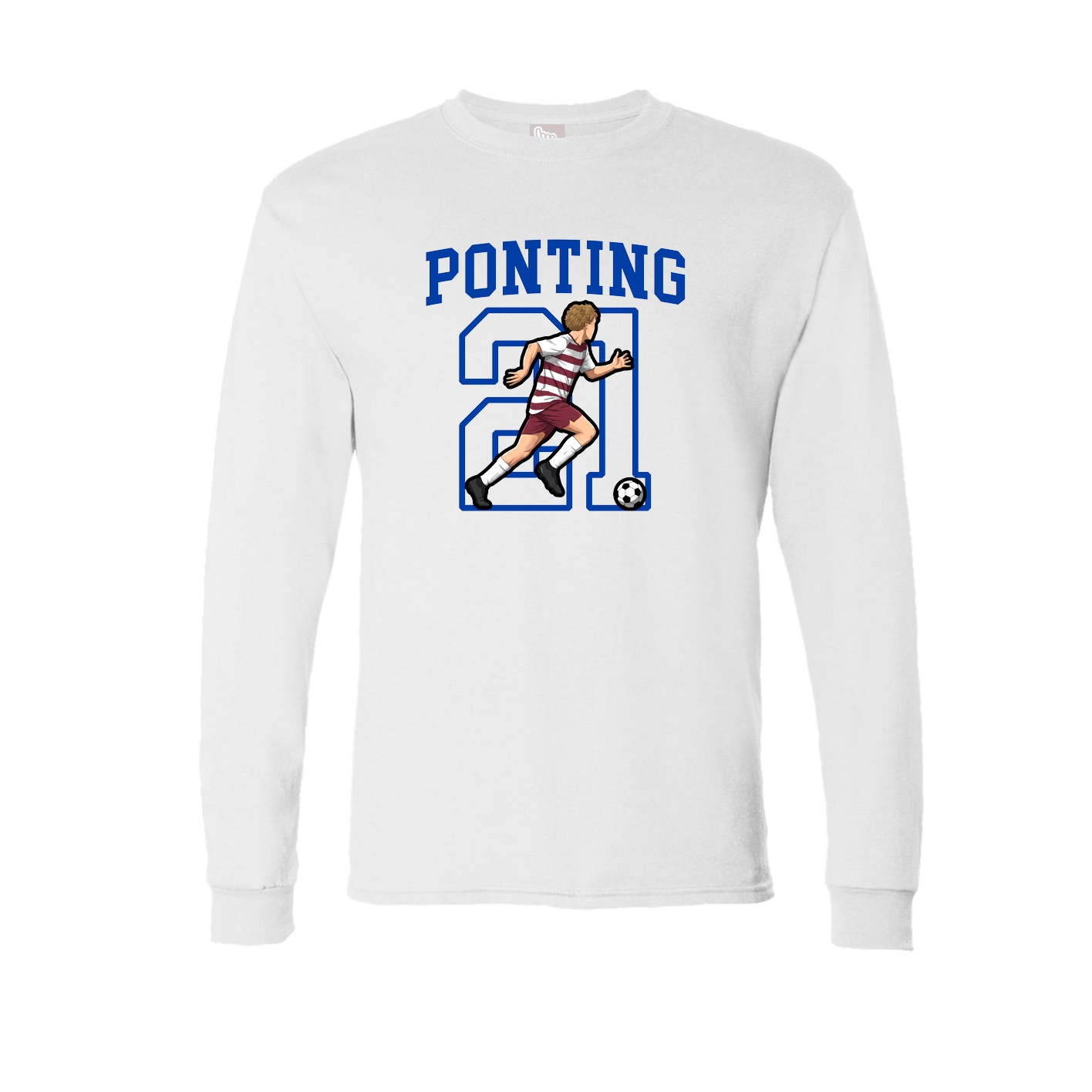 Long Sleeve Tee