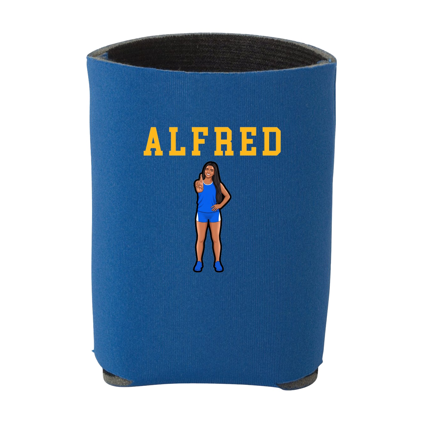 Can Holder — Shirsey in Royal