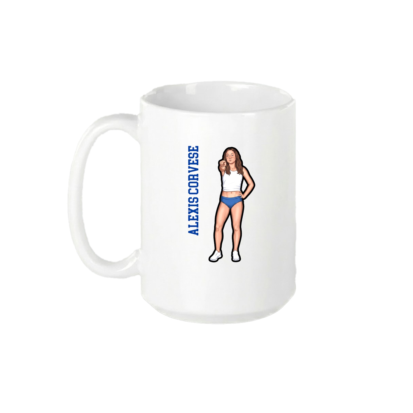 15oz Coffee Mug