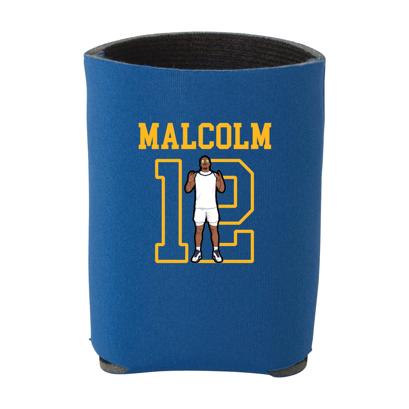 Can Holder — Shirsey in Royal