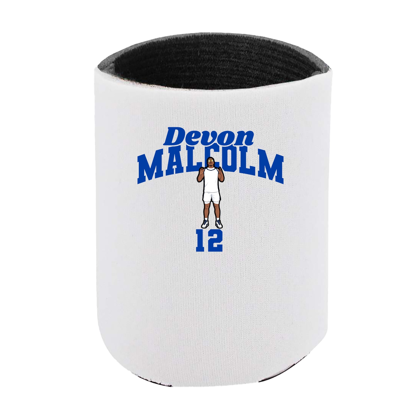 Can Holder — Signature Arch in White
