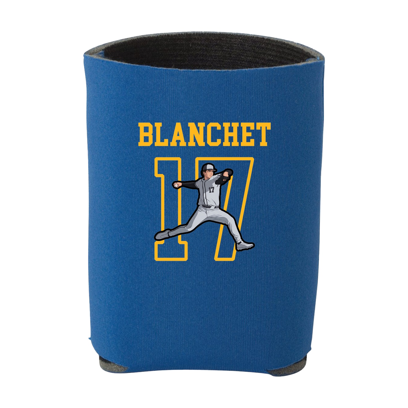 Can Holder — Shirsey in Royal