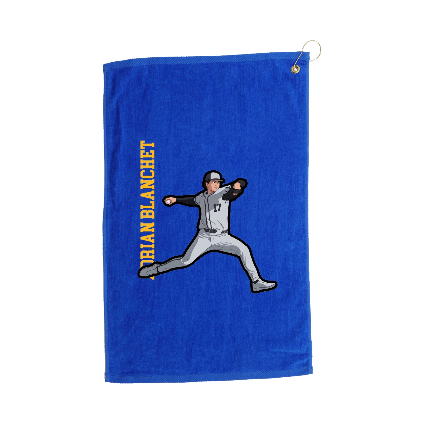 Golf Towel
