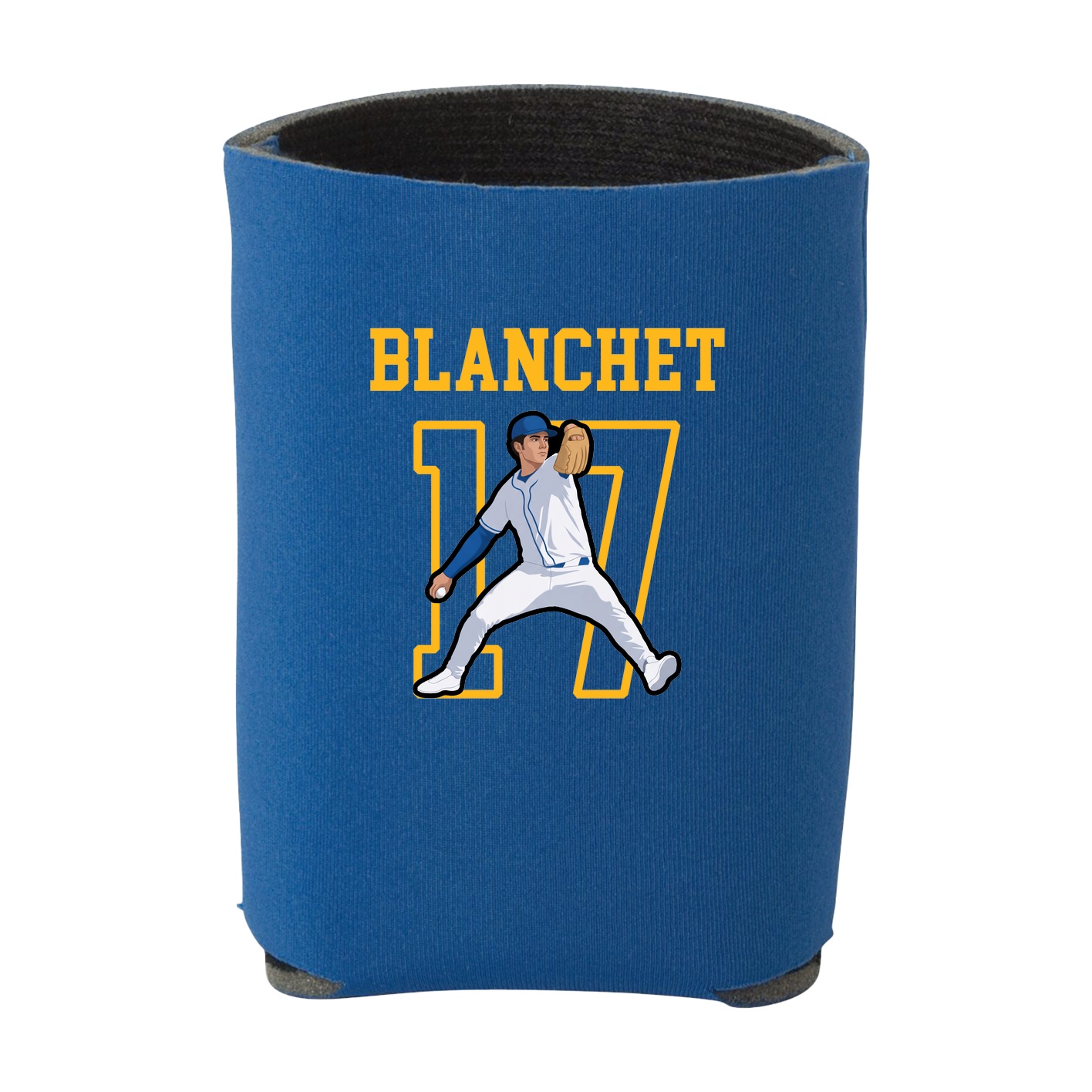 Can Holder — Shirsey in Royal