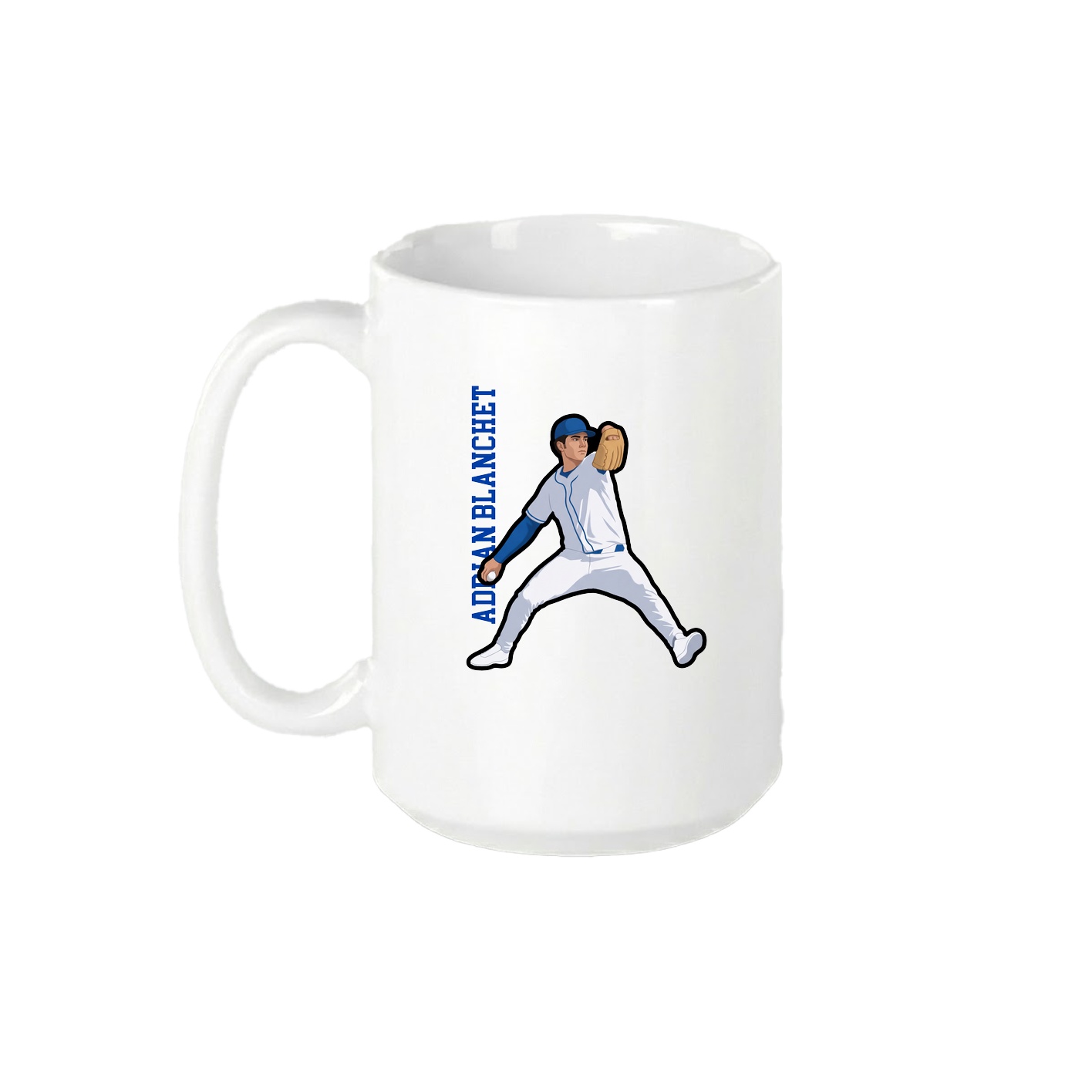 15oz Coffee Mug