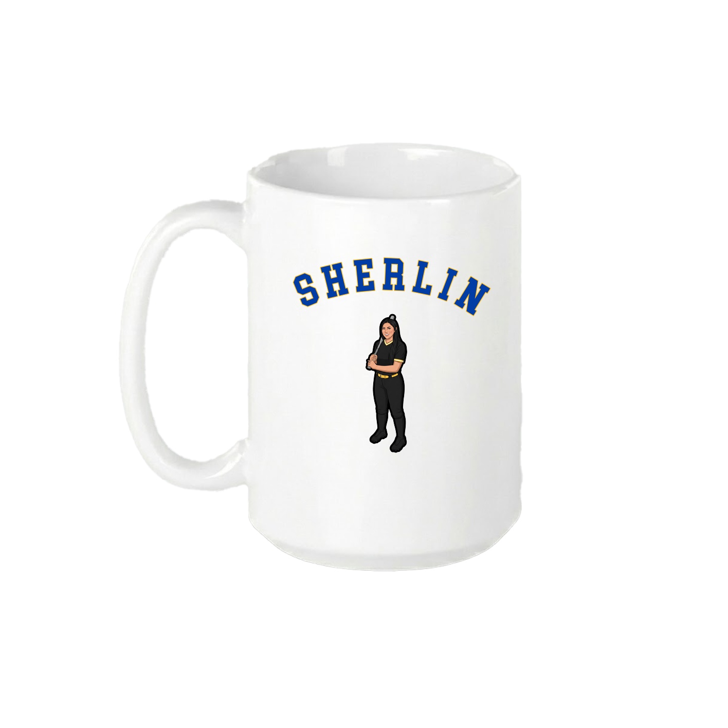 15oz Coffee Mug
