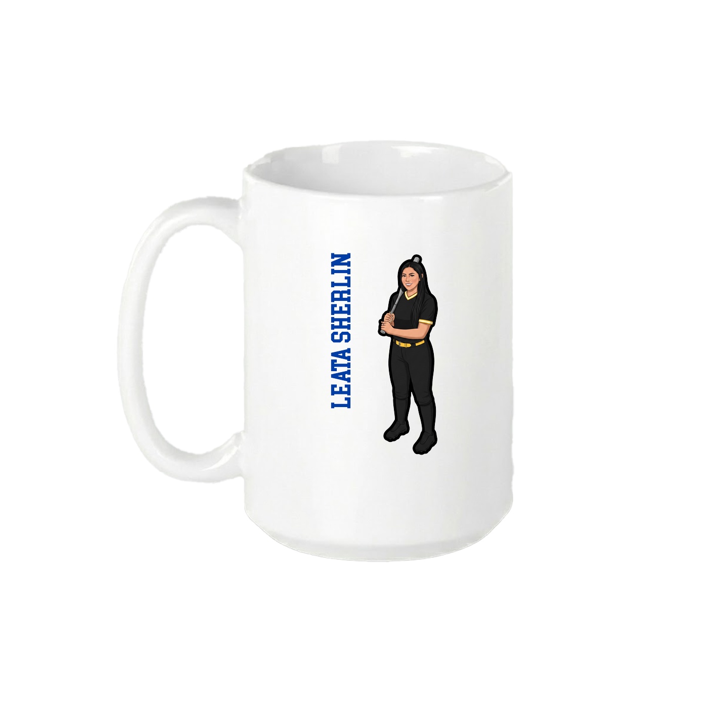 15oz Coffee Mug