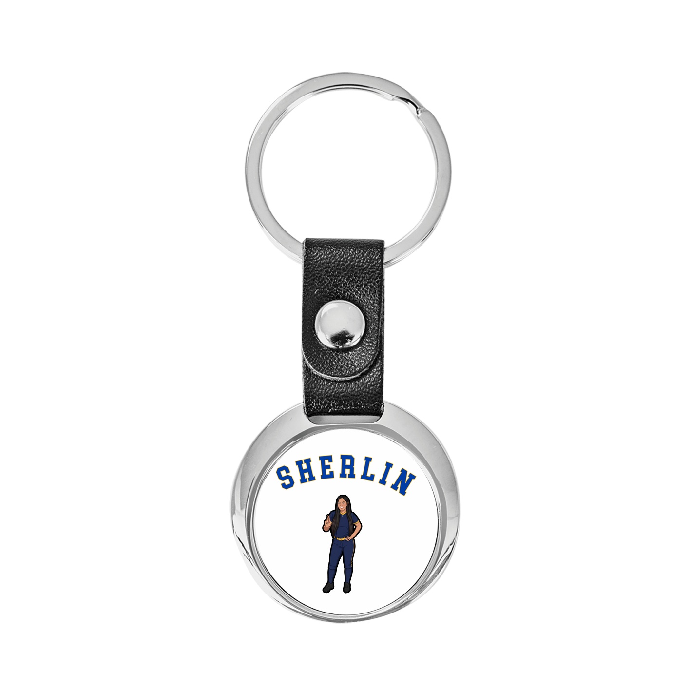 Key Chain