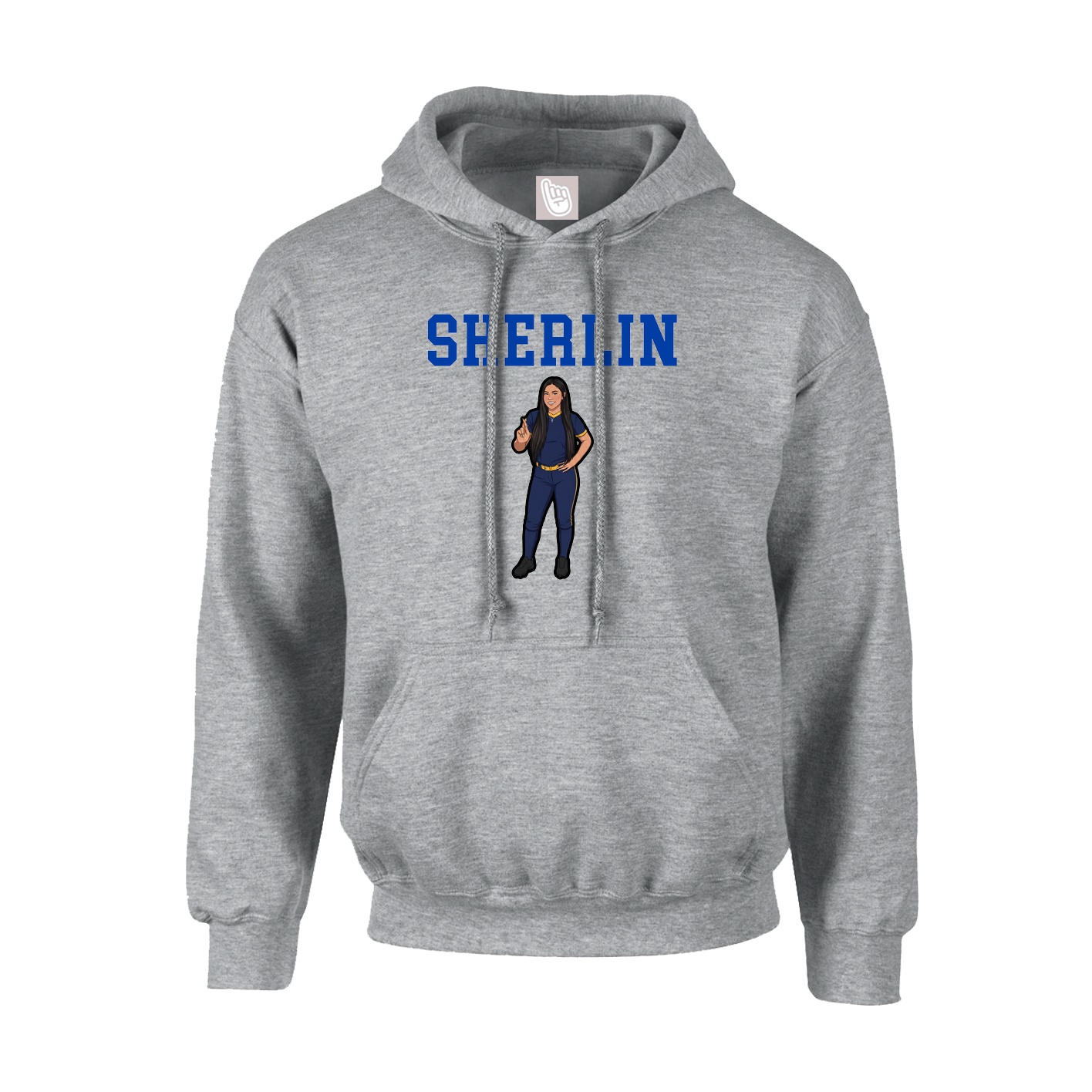 Hoodie