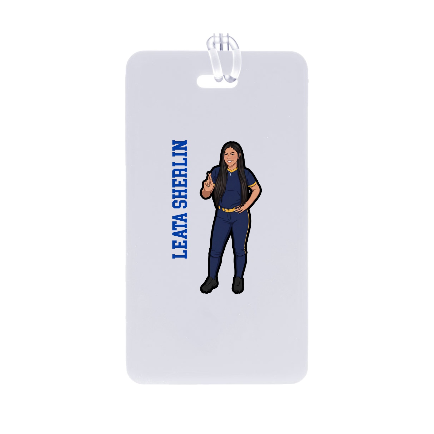 Bag Tag