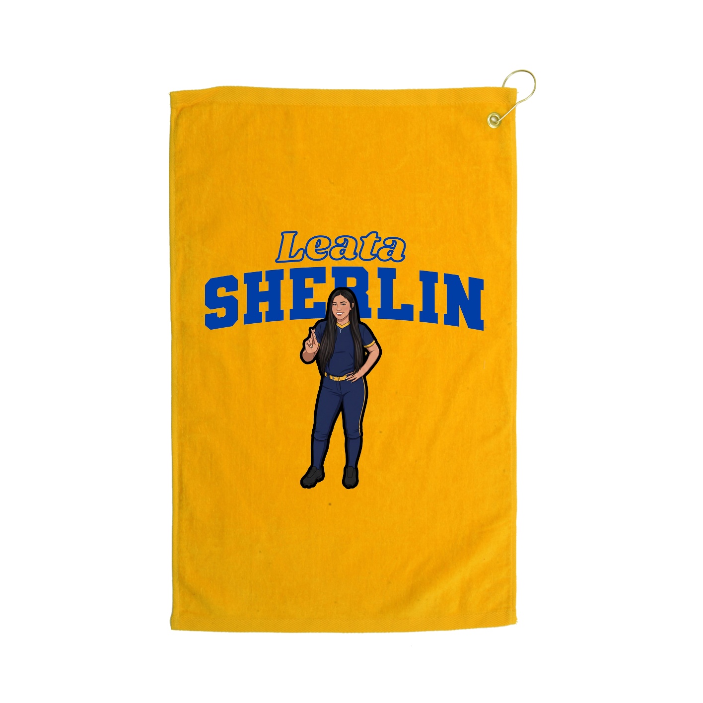 Golf Towel