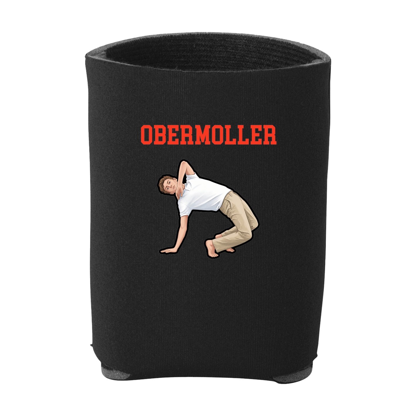 Can Holder — Shirsey in Black