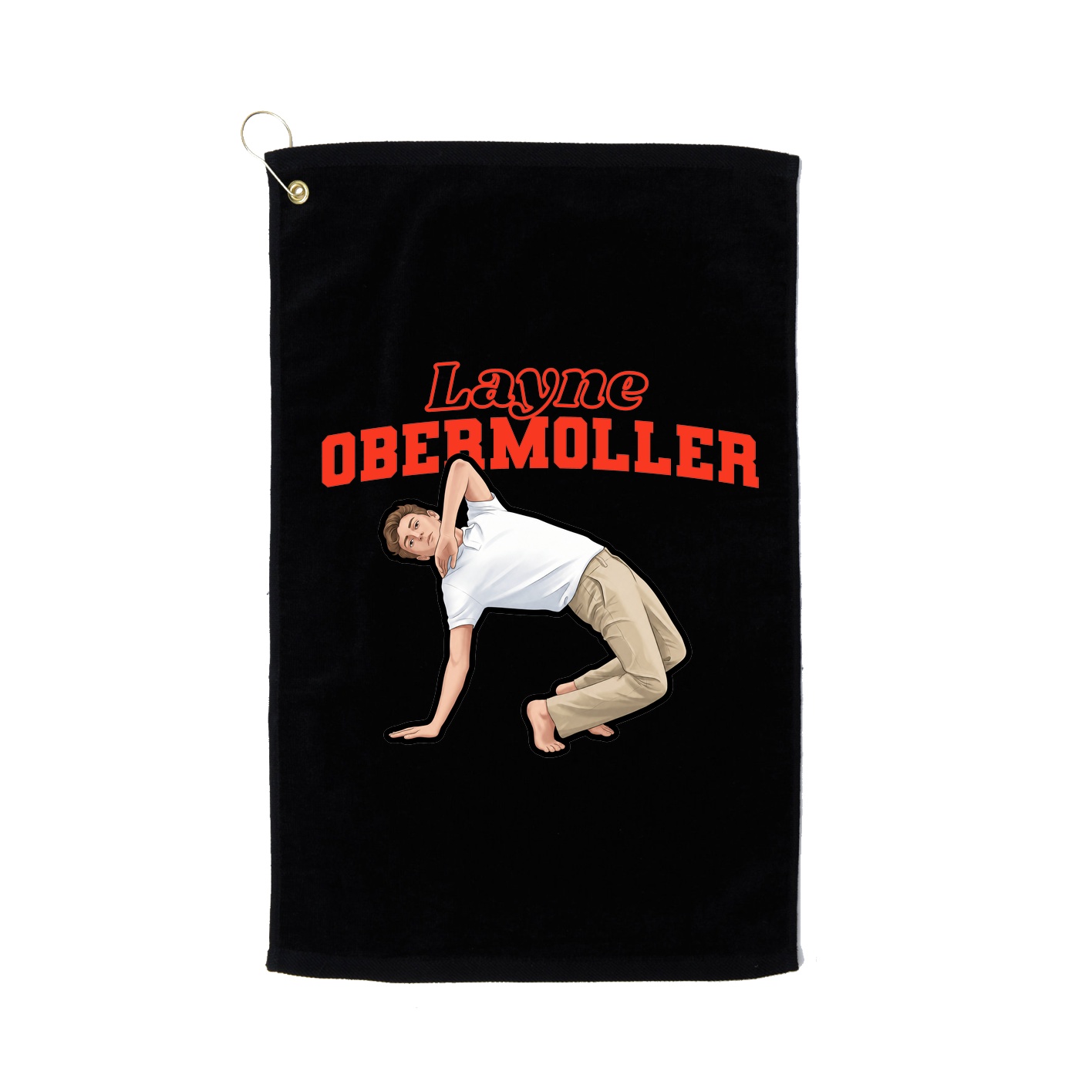 Golf Towel