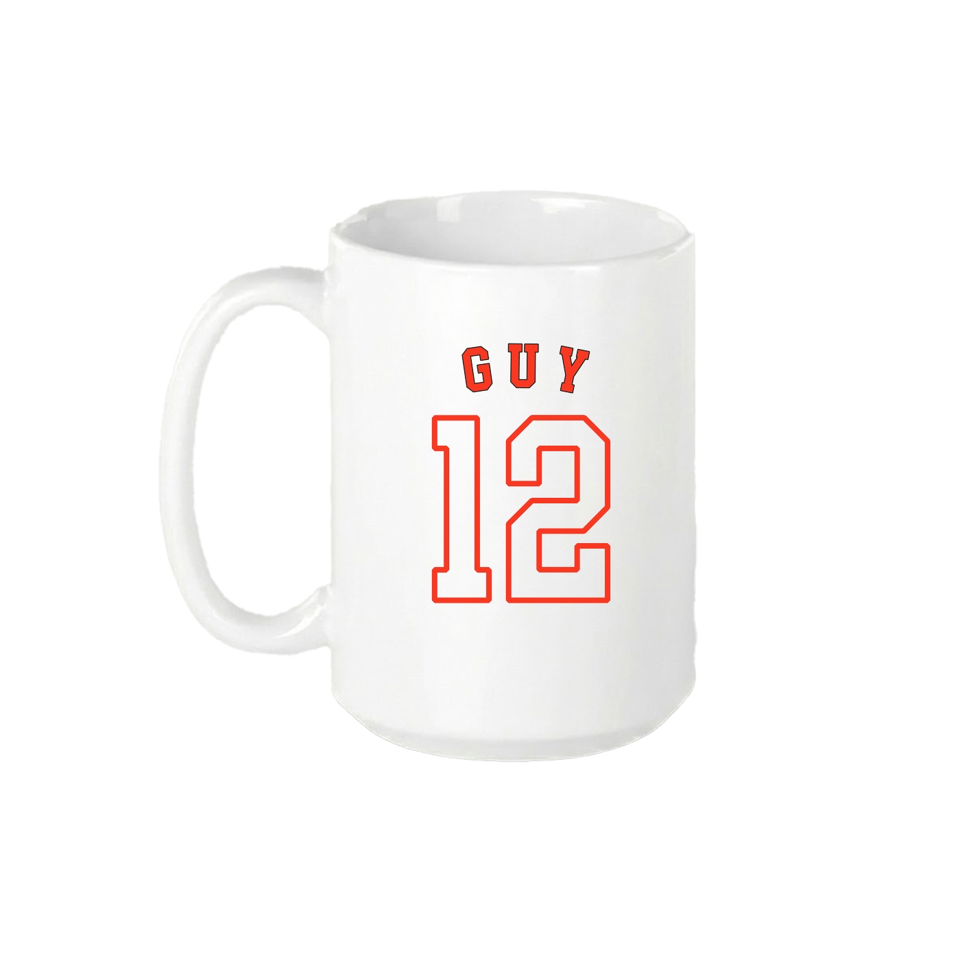 15oz Coffee Mug