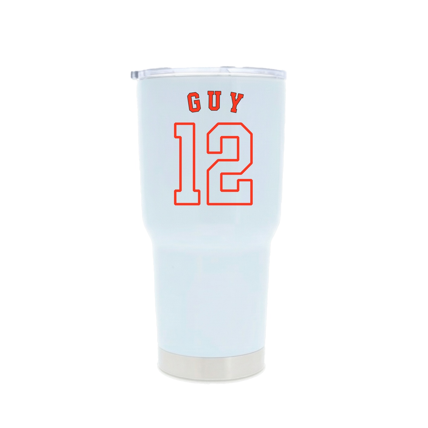 30oz Stainless Steel Tumbler