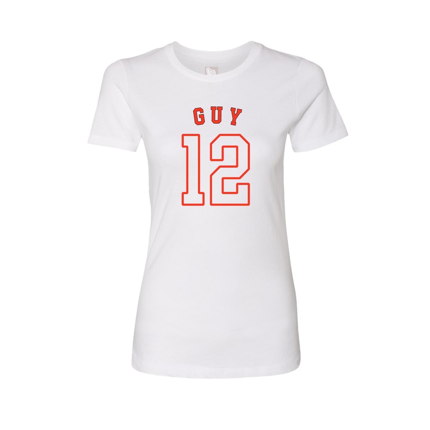 Womens Tee