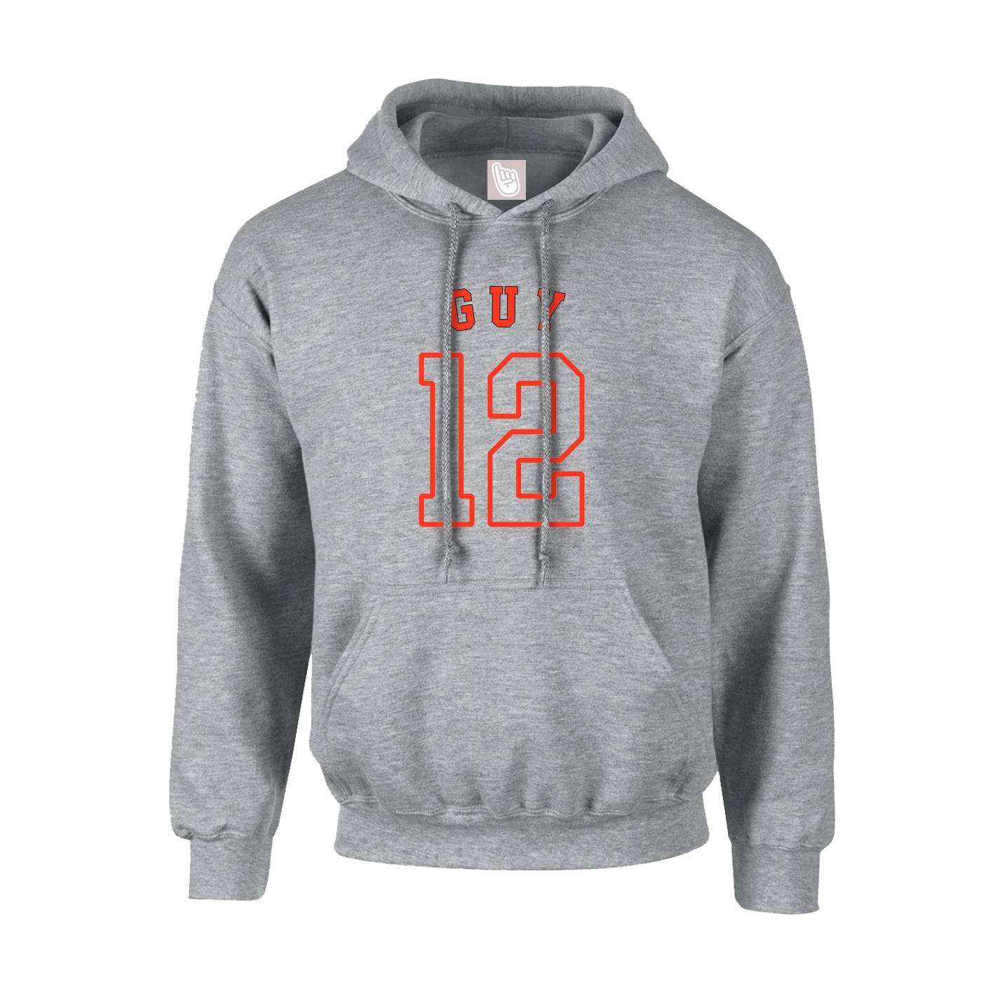 Hoodie