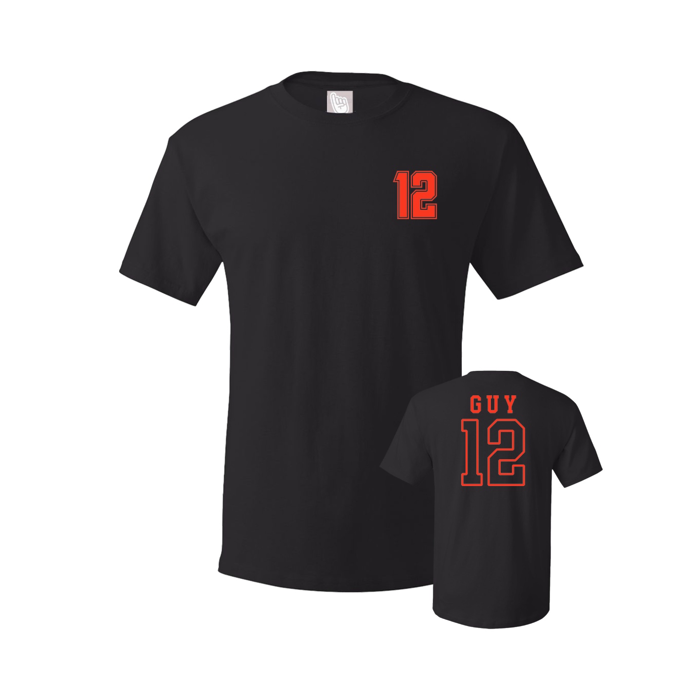 Youth Tee
