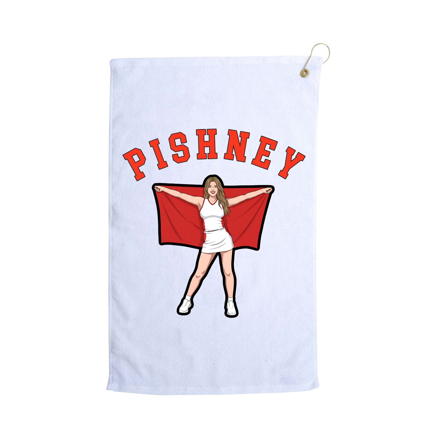 Golf Towel