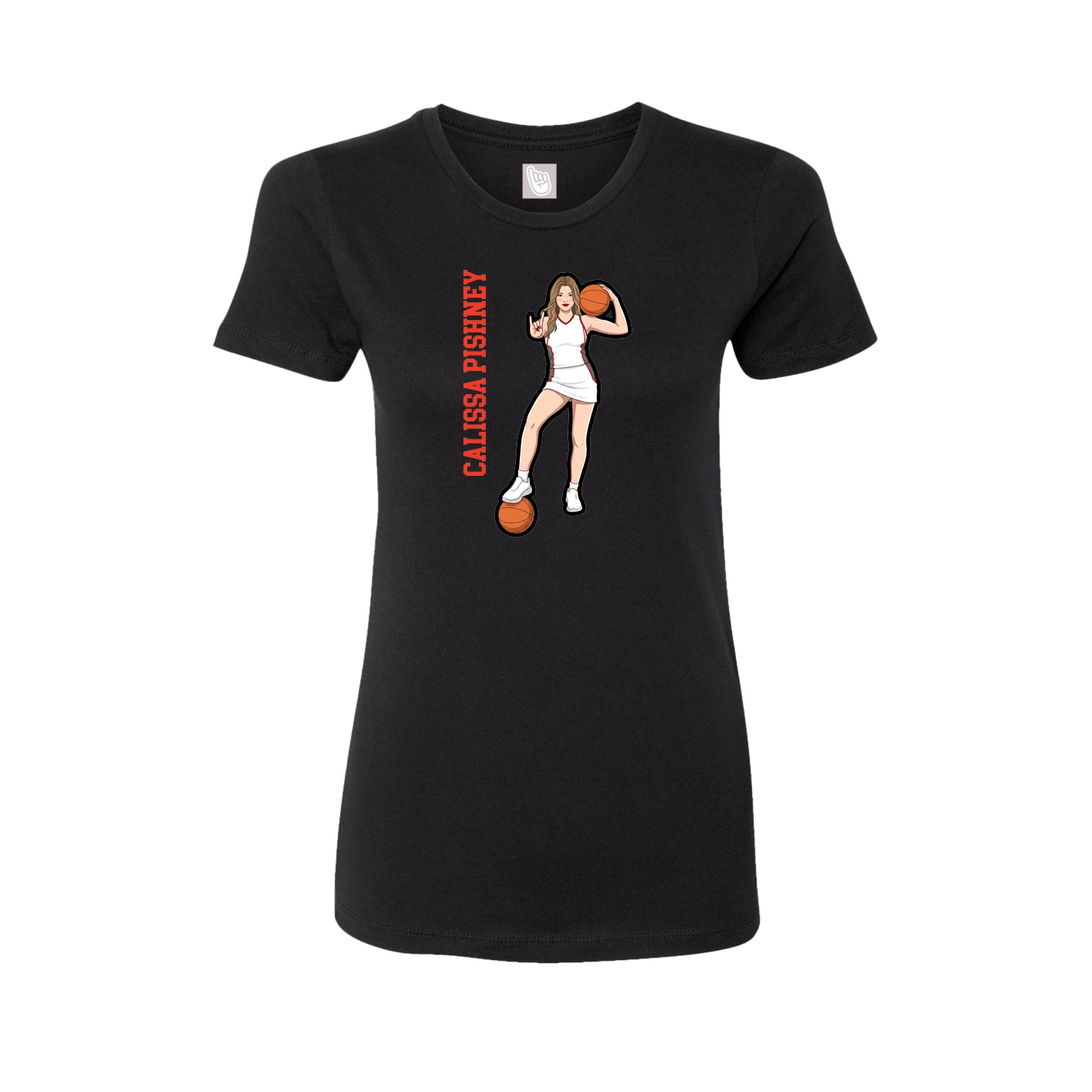 Womens Tee